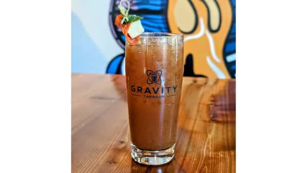 A Place in The Sun Bloody Mary