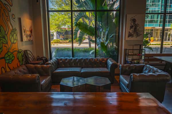 couches