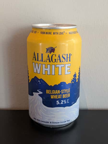 Allagash White