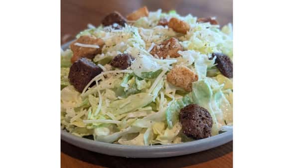 Hail Caesar Salad 2.0