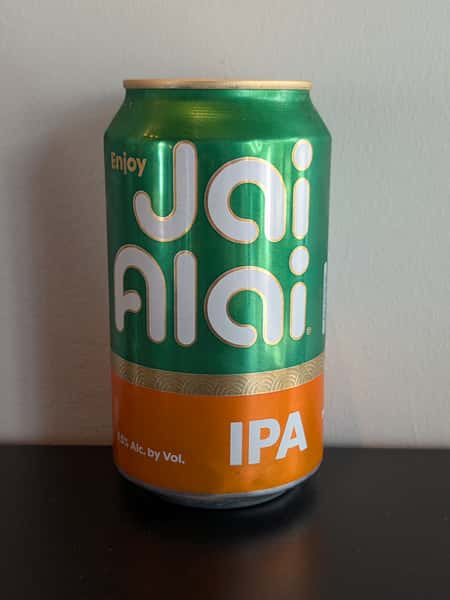 Jai Alai