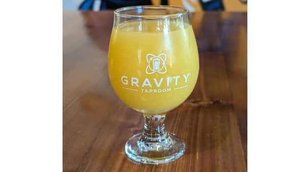 Summer Breeze Mimosa