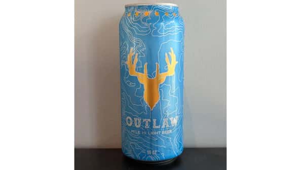 Outlaw Lager