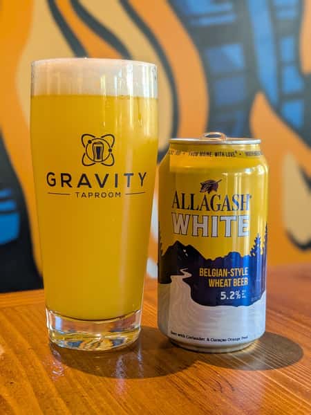 Maneater Beermosa