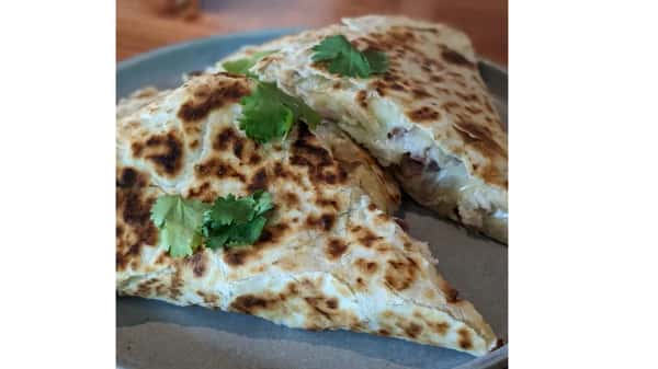 Quesadilla