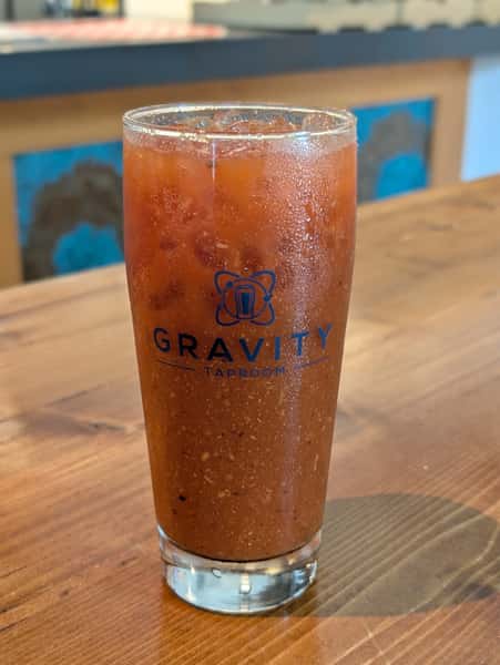 A Place in The Sun Bloody Mary