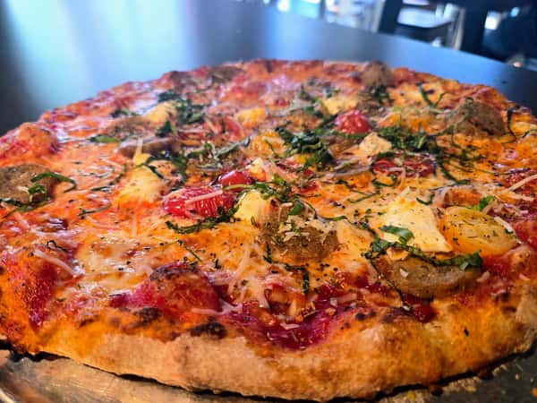 The Meatballer