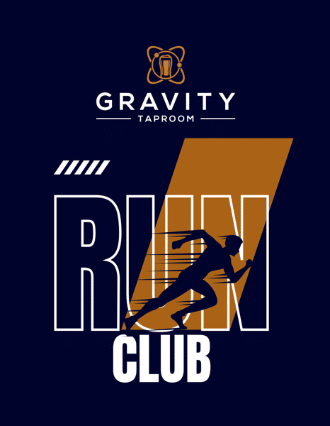 Gravity Run Club