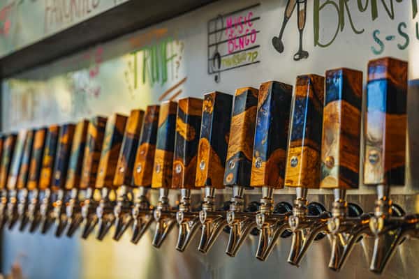 taps