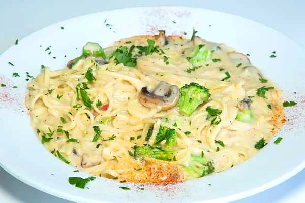 Santorini Pasta