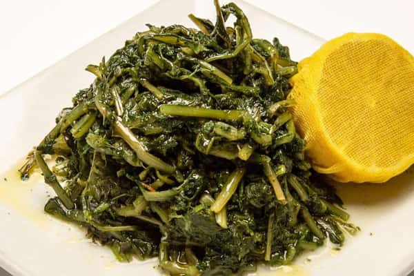Horta Greek Greens