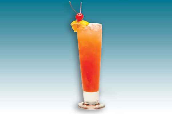 Nectar of the Gods - Our Signature Drink