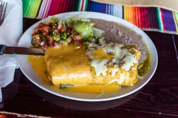 Chimichanga
