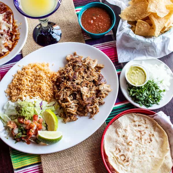 Carnitas
