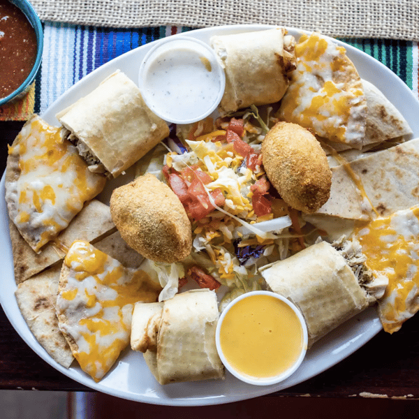 Platter