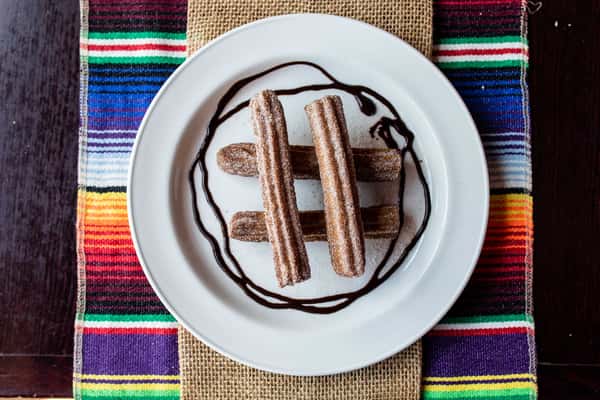Churros