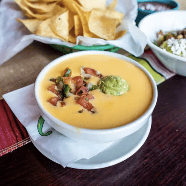 Queso