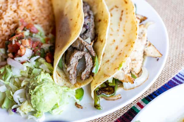 Joe's Tacos