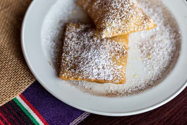 Sopapillas
