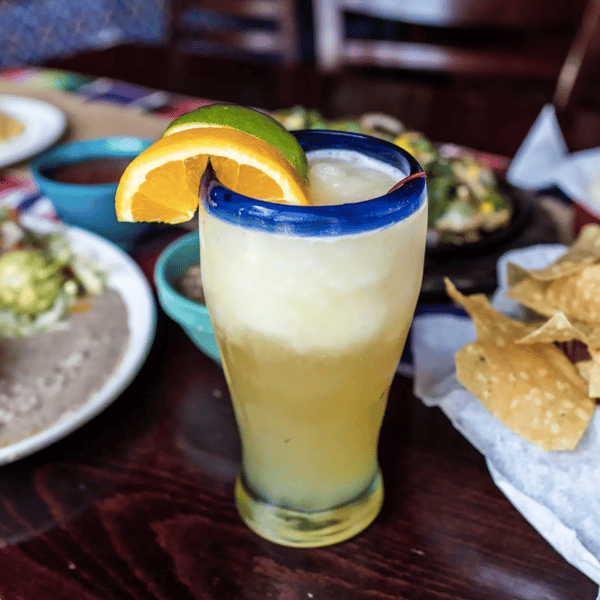 Margarita