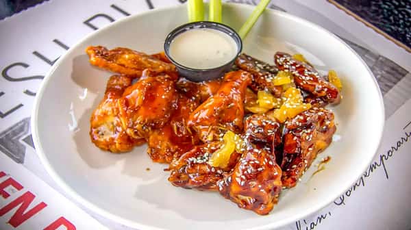 Wings