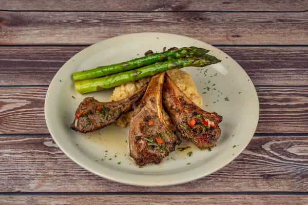 Lamb Chops