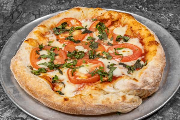 Margherita (12")