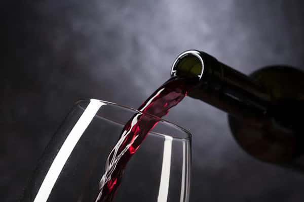 HOUSE WINE • GREAT POUR, GREAT PRICE