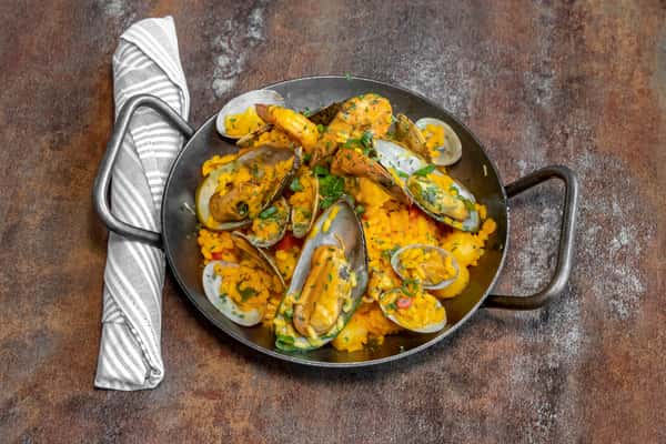 Paella