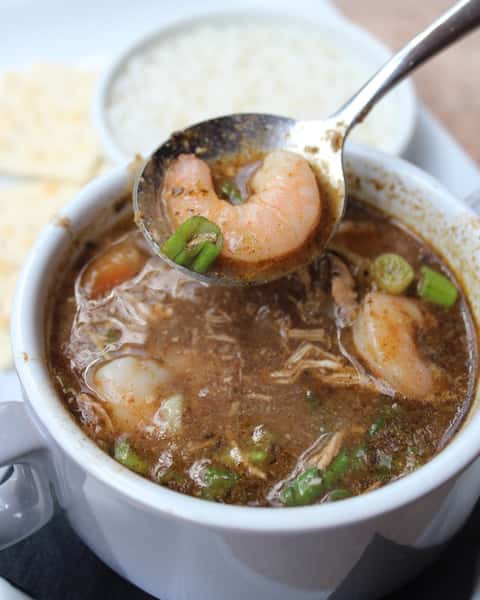 Gumbo