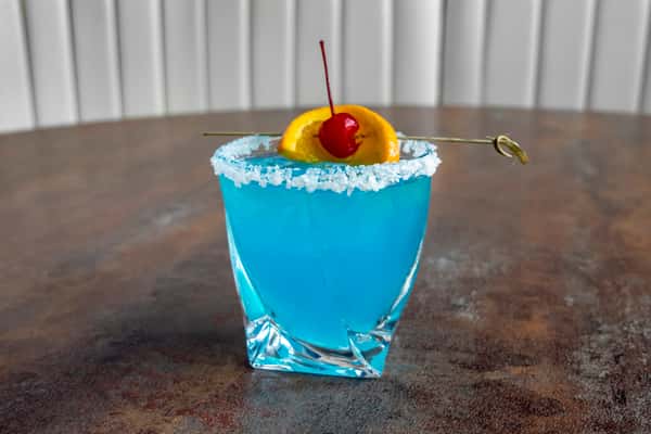 PERUVIAN MARGARITA