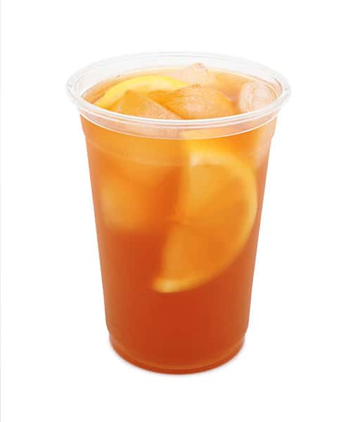 ICE TEA 
