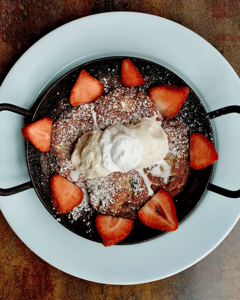 Pizookie