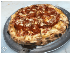 Ultimate Roni (16")