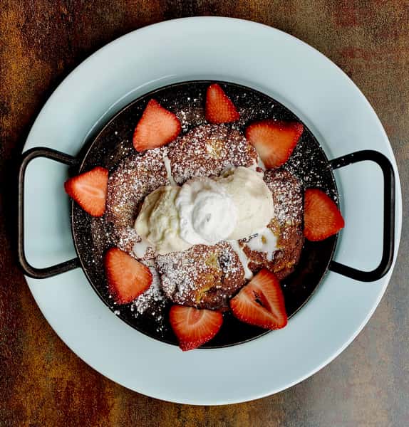 Pizookie