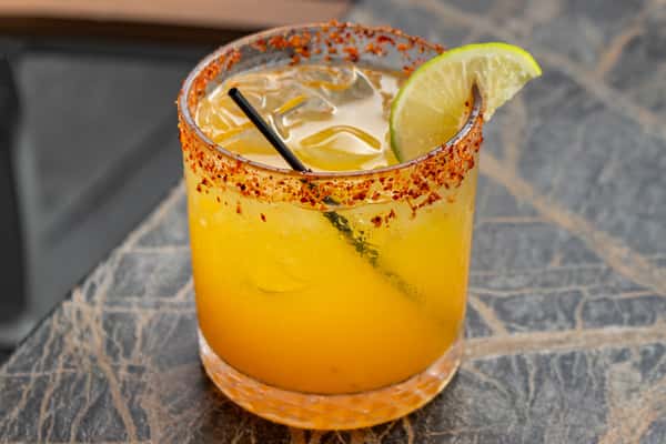 HOUSE MARGARITA