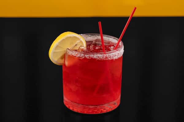 Raspberry Lemonade