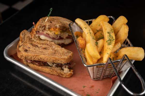 NY Reuben