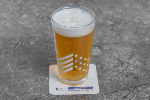 Draft Beer