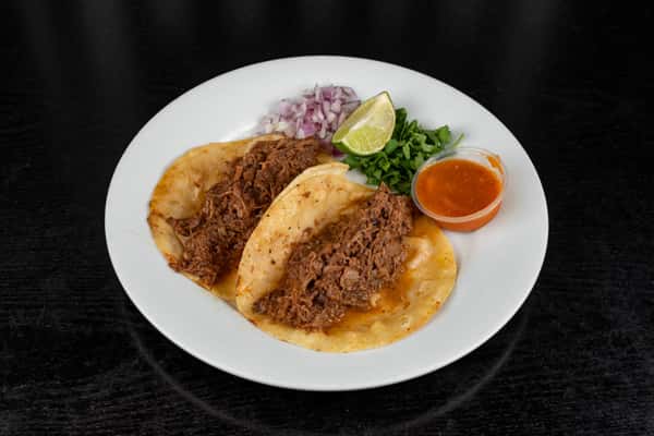 Street Tacos