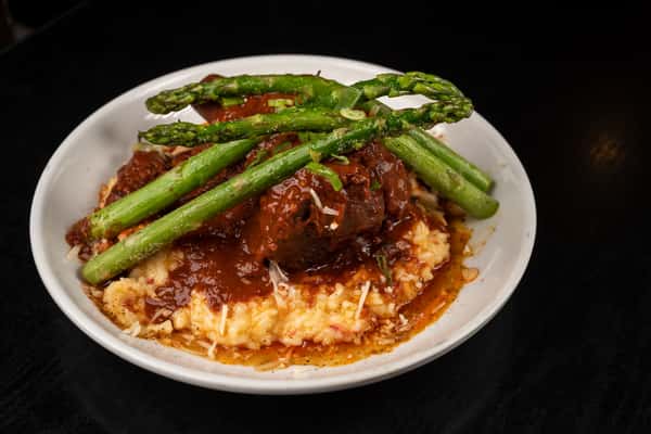 Osso Bucco