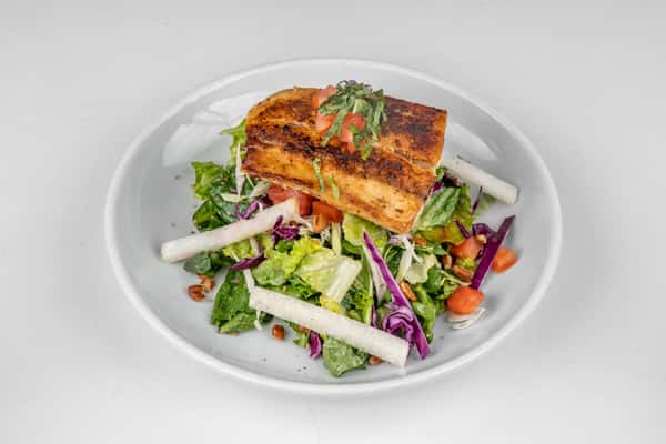 Mahi Mahi Salad