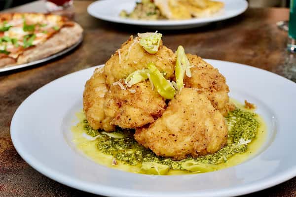 Cauliflower