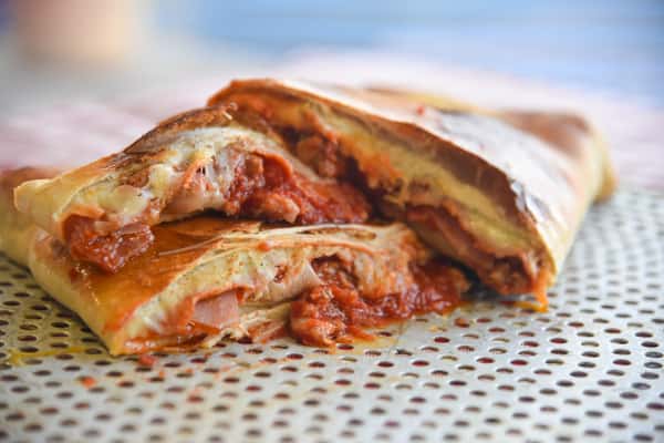 Calzone