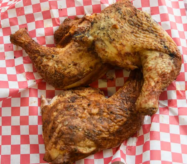 Chicken