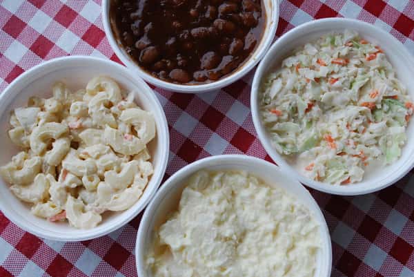Sides