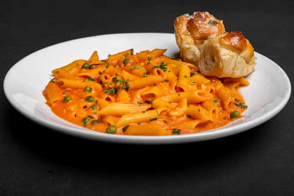 Penne Ala Vodka