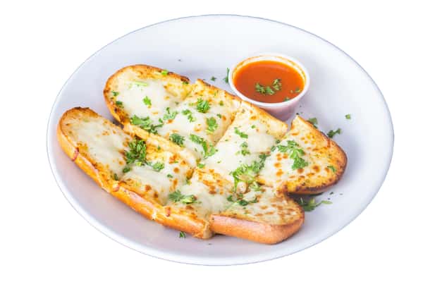 garlic bread