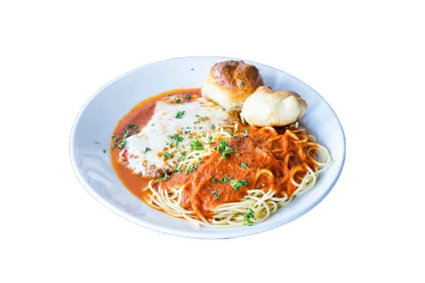 pasta dish