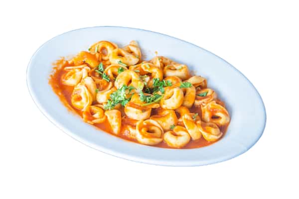 pasta dish